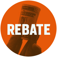 Shop Tire Rebates
