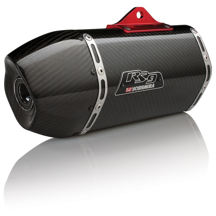 Yoshimura RS-9 Race Exhaust System Honda Grom 2014-2015
