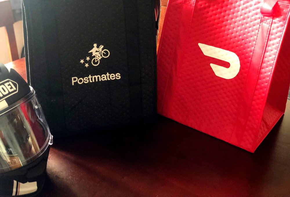 Postmates