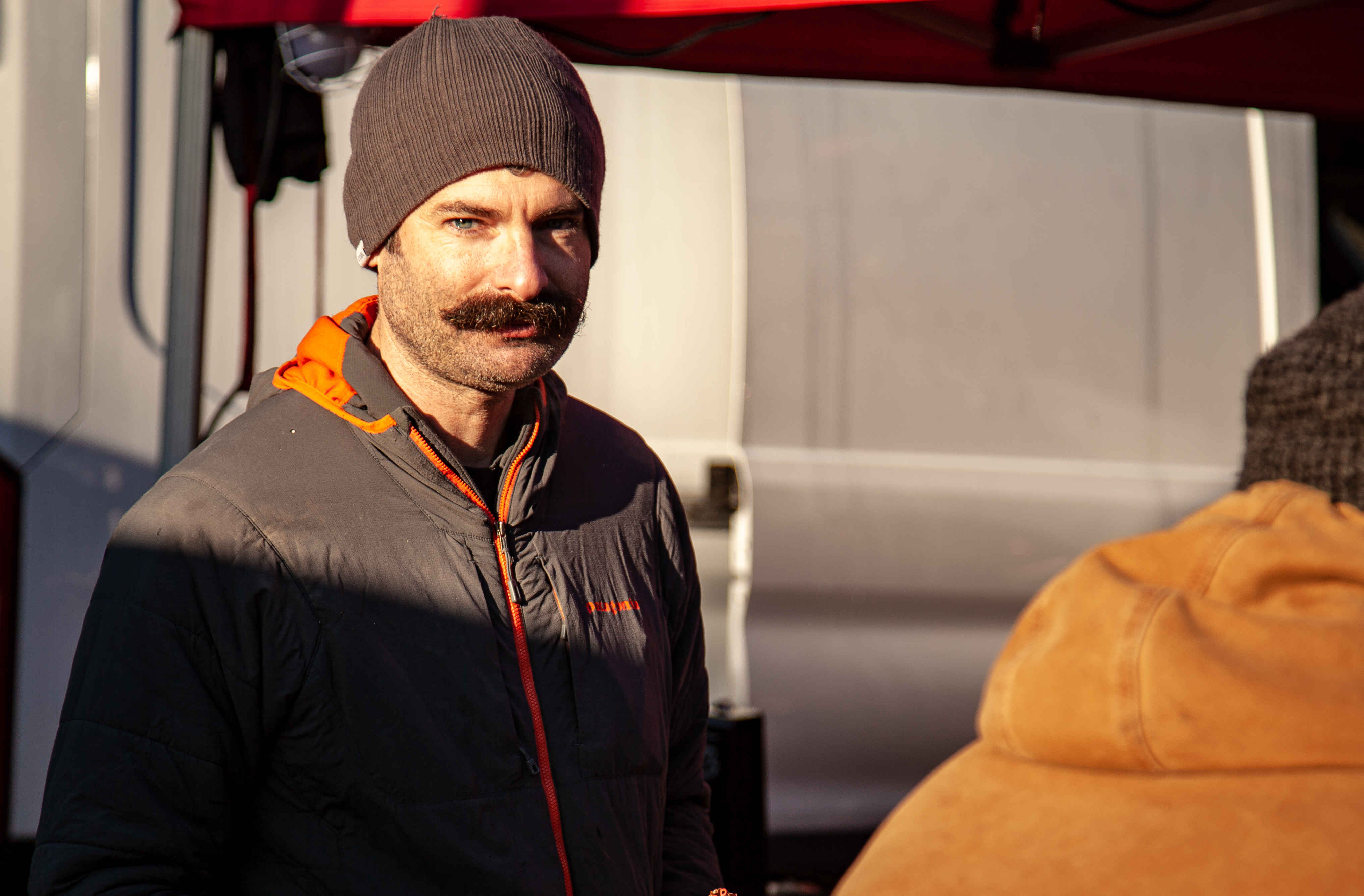 Evan Yarnall Solid Performance