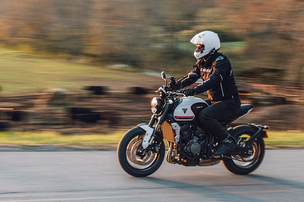 2021 Triumph Trident Review