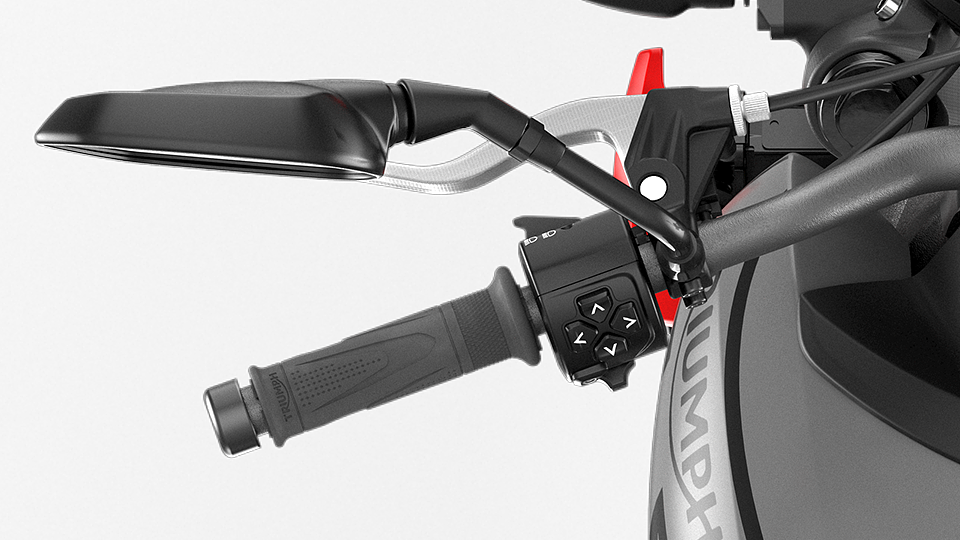 2021 Triumph Trident Review