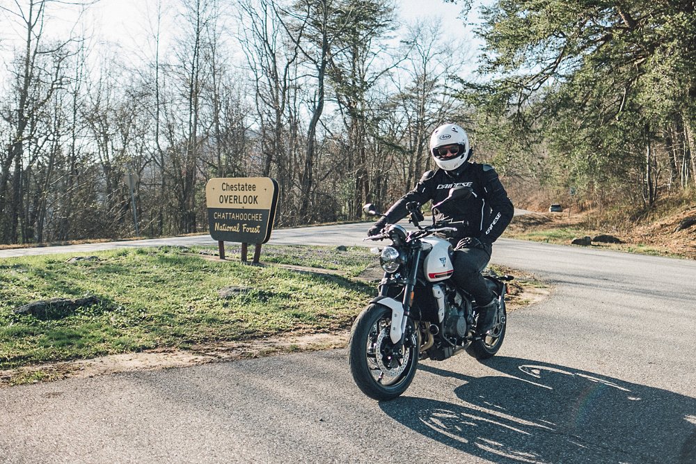 2021 Triumph Trident Review