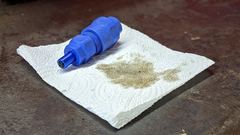 Motion Pro V3 results