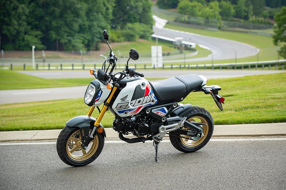 Honda Grom