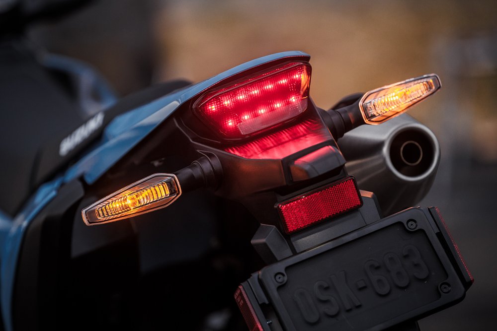 studio photo of airbox showing side access