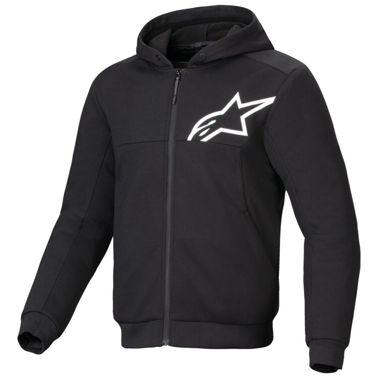 Riding Hoodies