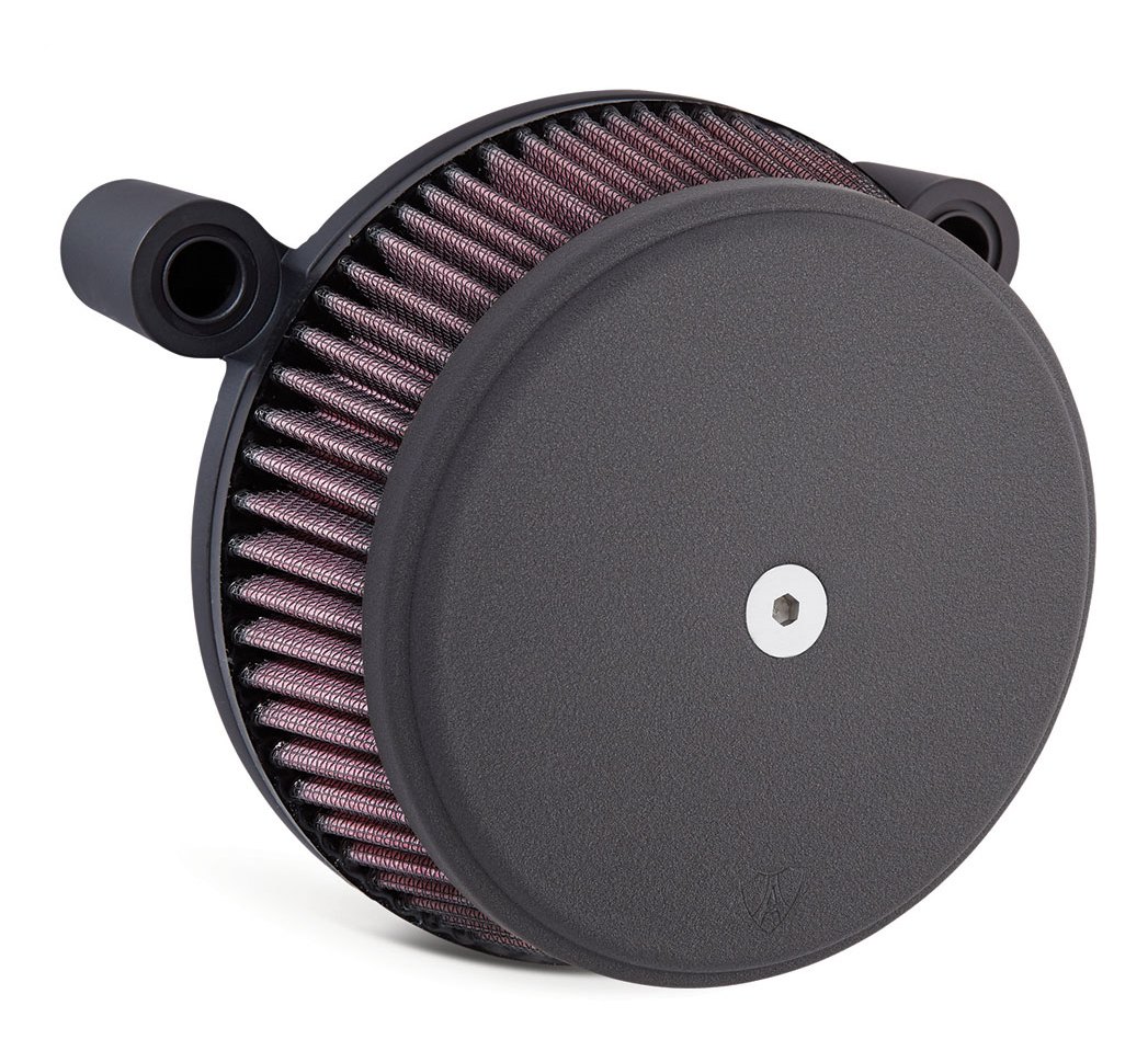 Air Cleaners