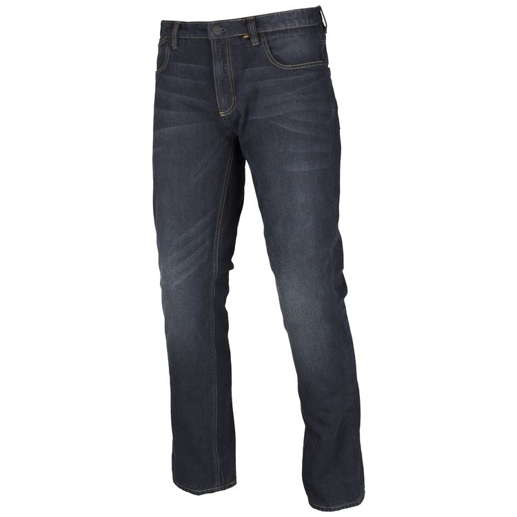 Riding Jeans