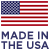 Made in the USA