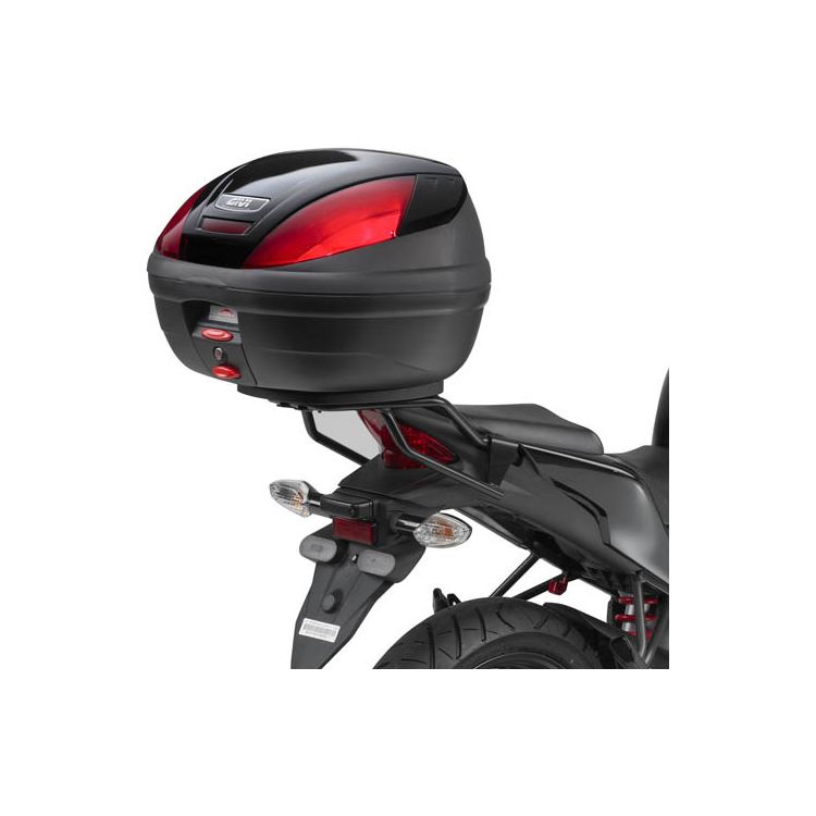 Givi SR1103 Top Case Rack Honda CBR250R 2011-2013