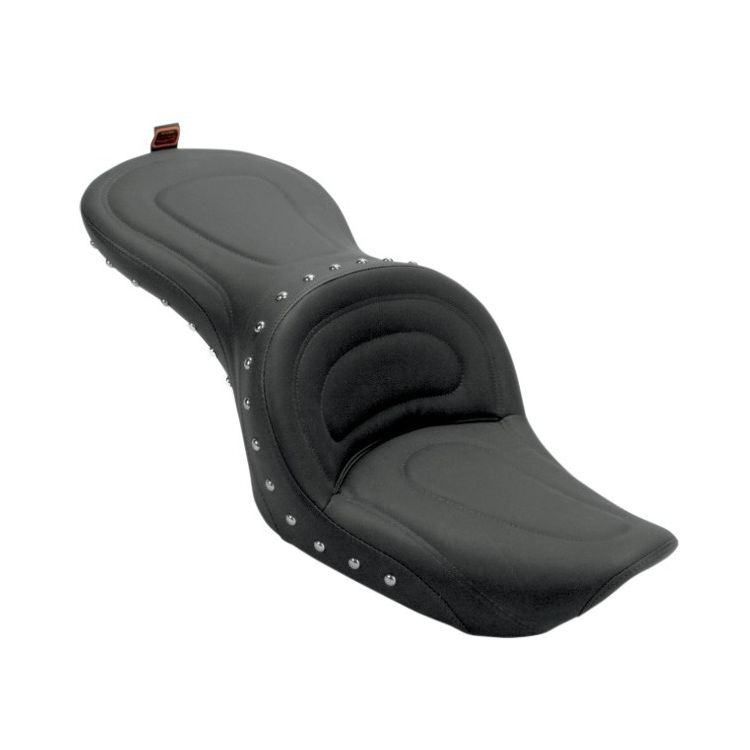 Without Driver Backrest