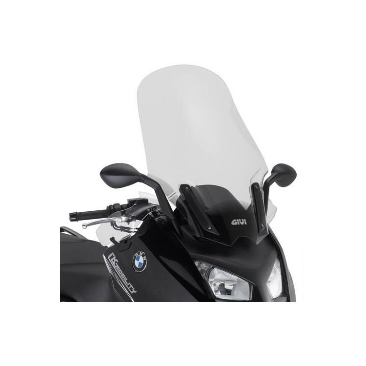 Givi D5105ST Windscreen BMW C600 Sport 2012-2014
