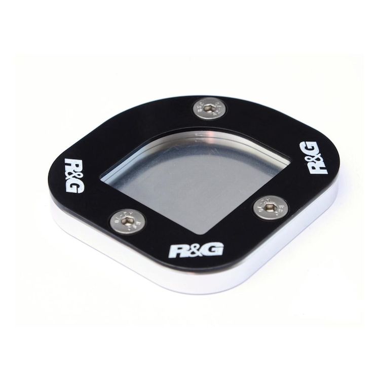 R&G Racing Kickstand Foot BMW F700GS 2013-2018