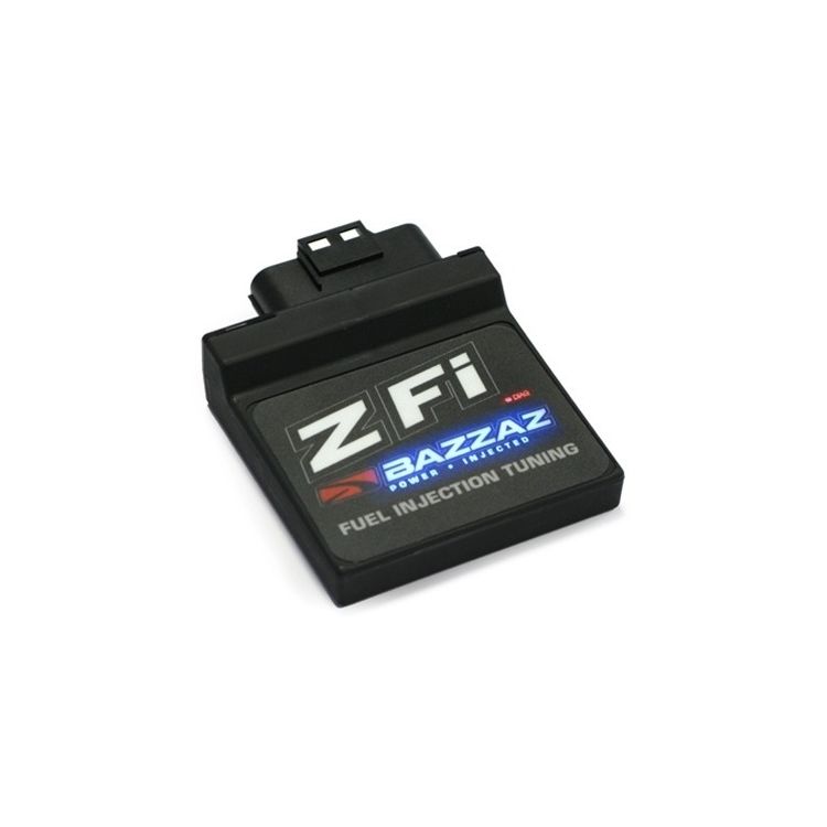 Bazzaz Z-Fi Fuel Controller Suzuki V-Strom 650 ABS 2012-2016