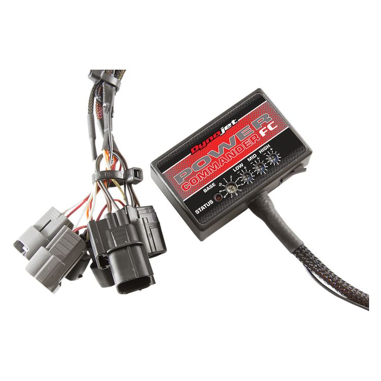 Dynojet PCFC Fuel Controller Honda CBR500R / CB500F 2013-2015