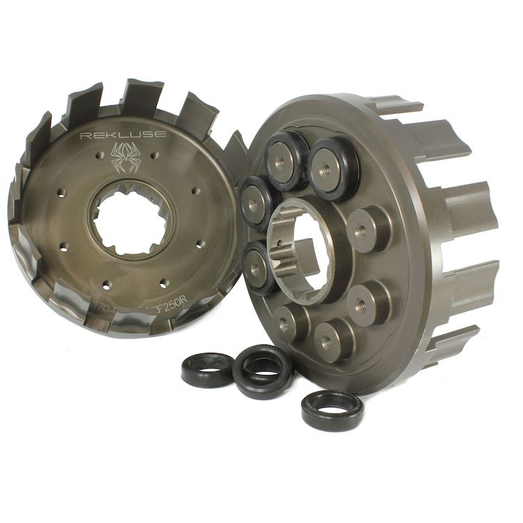 Rekluse Clutch Basket Husqvarna 250cc-310cc 2010-2013