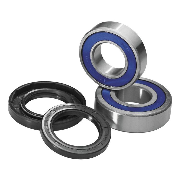 All Balls Racing Front Wheel Bearing Kit Husqvarna 250cc-450cc 2011-2013