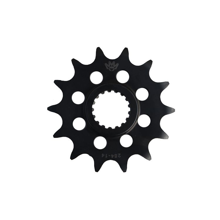 Mika Metals Front Sprocket KTM / Husqvarna 85cc 2004-2017 (14T)