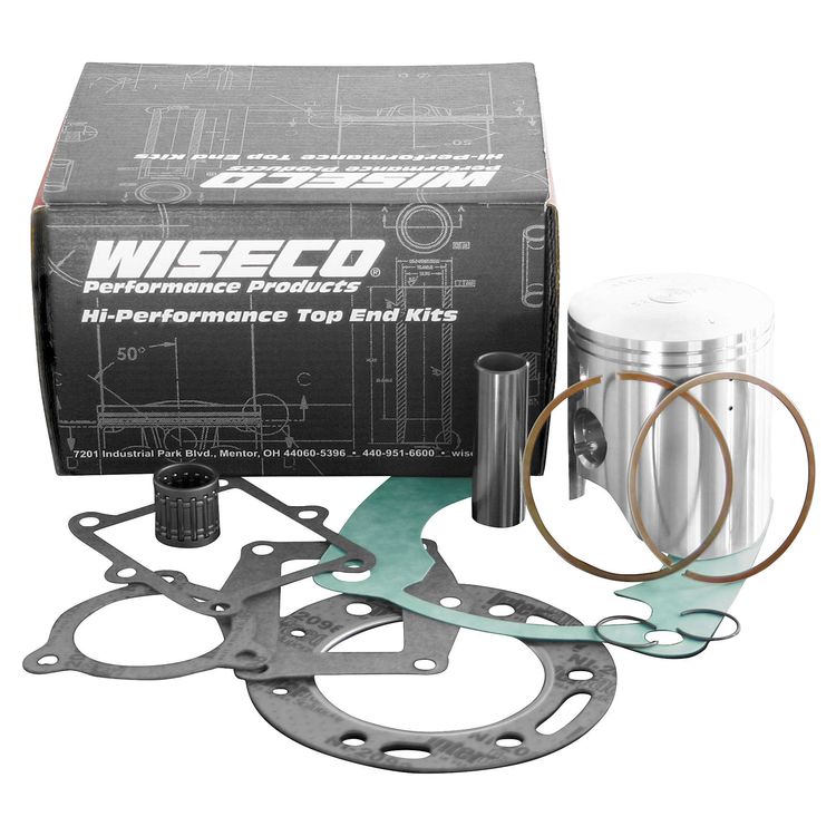 Wiseco Pro Lite Piston Kit Kawasaki KX250 1993-2001