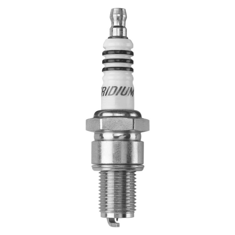 NGK Spark Plugs - Iridium IX