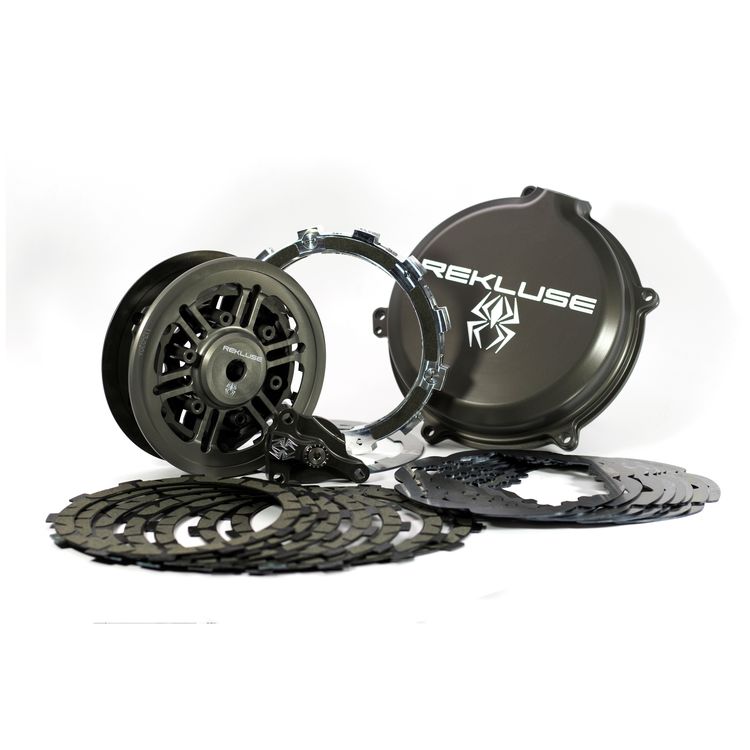 Rekluse Radius CX 3.0 Clutch Kit