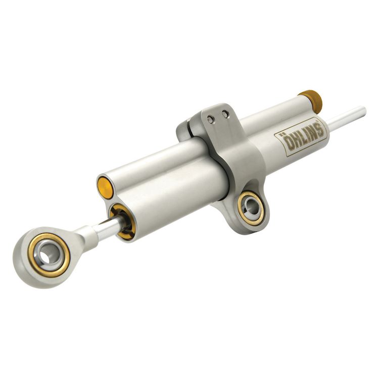 Ohlins Steering Damper BMW S1000R 2014-2019