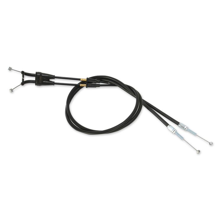 Moose Racing Throttle Cable Kawasaki KLR650 2008-2016