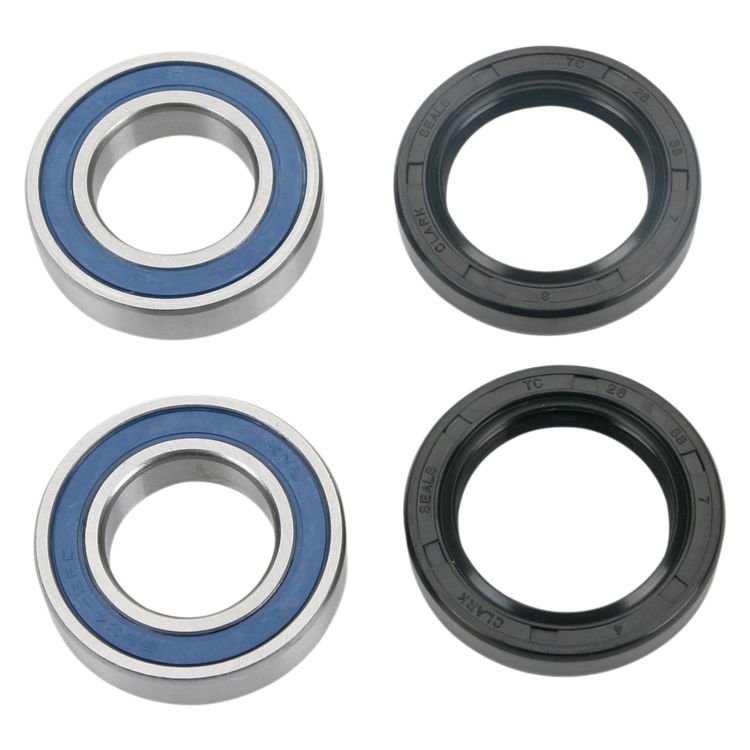 Moose Racing Front Wheel Bearing Kit Yamaha 250cc-450cc