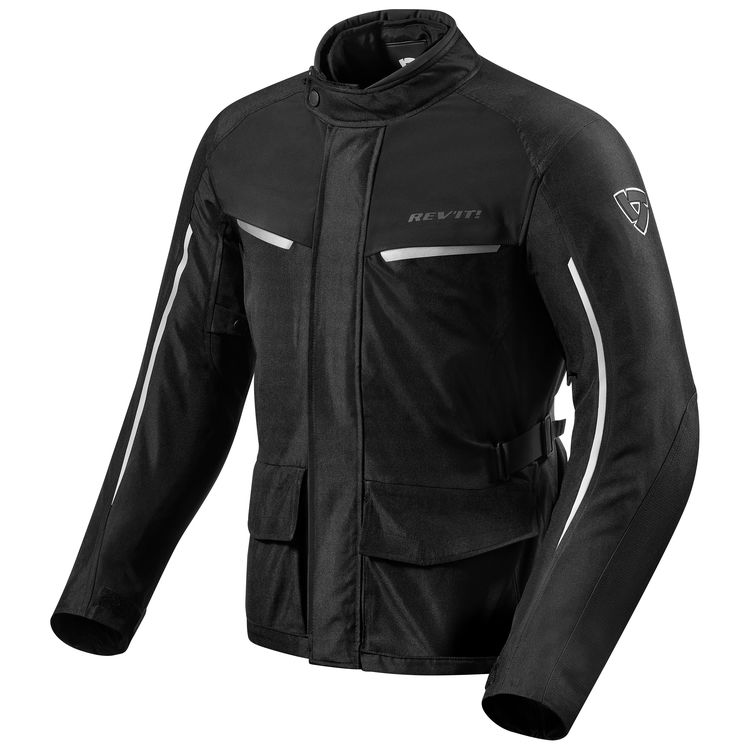 Black/Silver