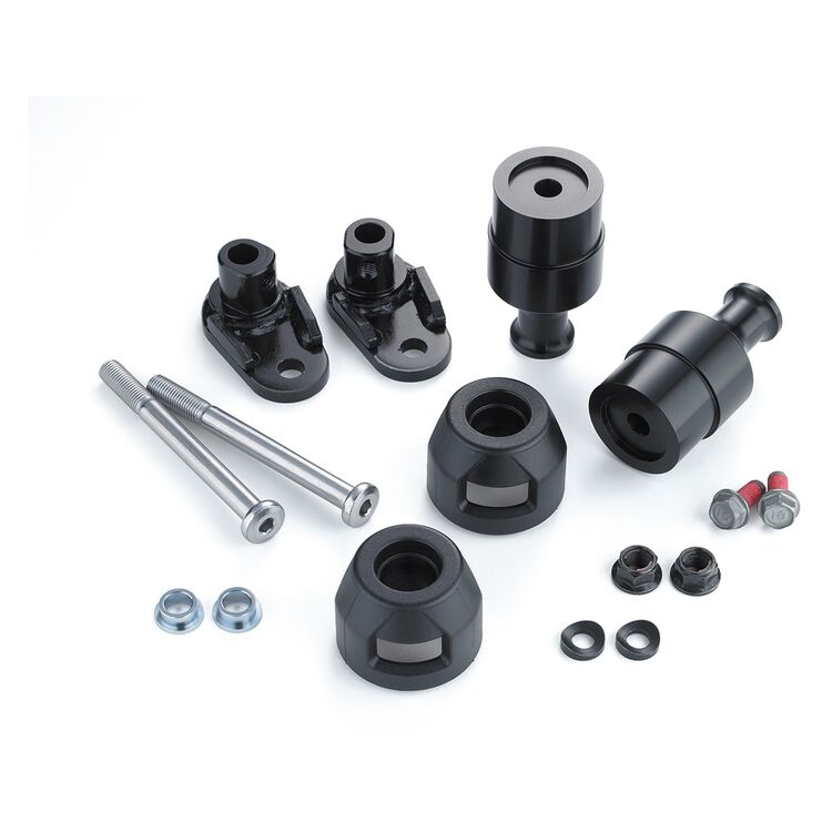 Kawasaki Frame Sliders