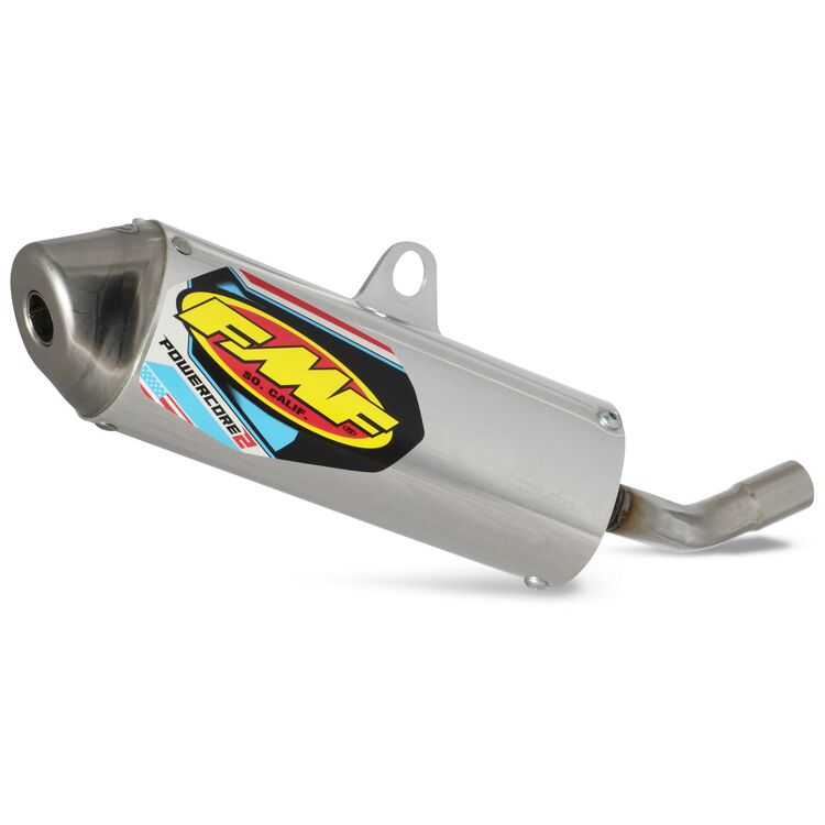FMF Powercore 2 Silencer