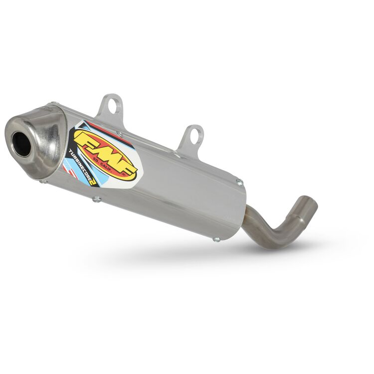 FMF Turbinecore 2 Silencer