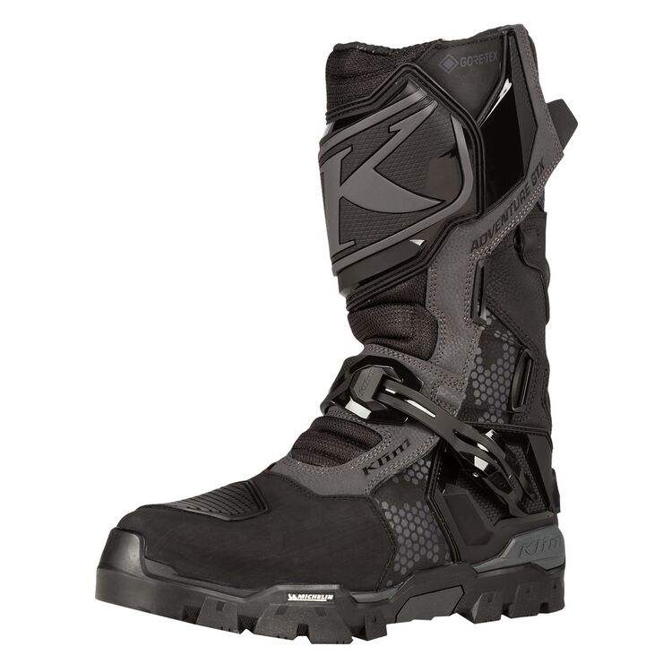 Stealth Black