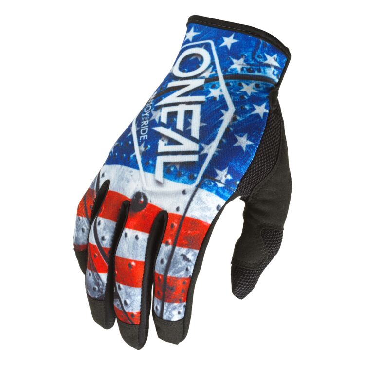 Red/White/Blue
