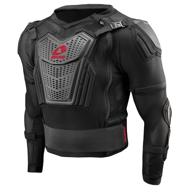 Black/Red