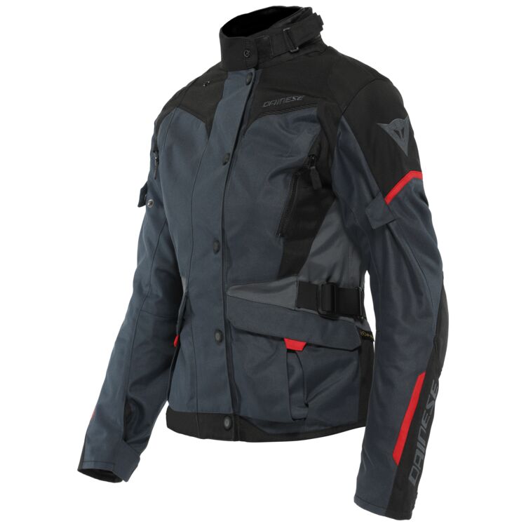 Black/Red