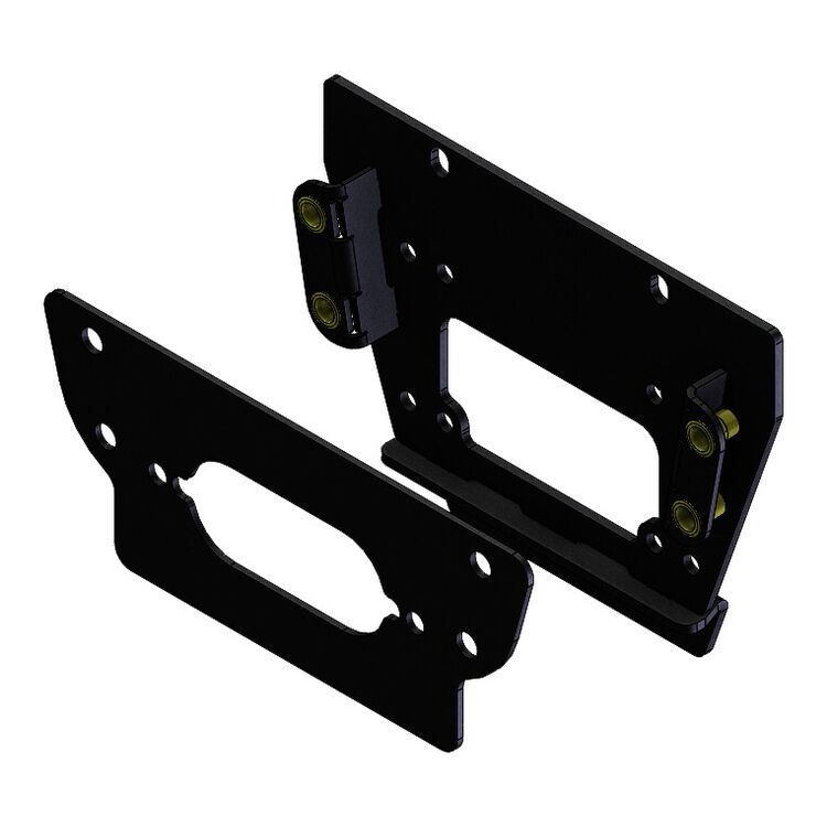 KFI Winch Mount Kawasaki Teryx 1000 2020-2025