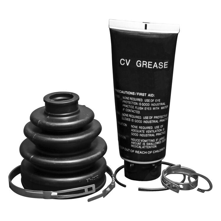 All Balls Racing 8 Ball Extreme Rear Inner CV Boot Kit Can-Am Outlander / Renegade 2006-2018