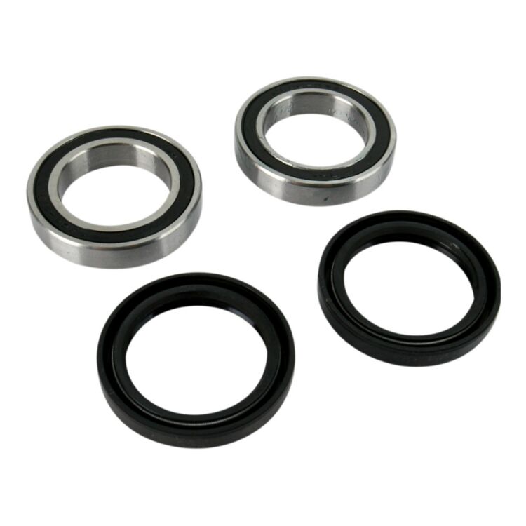 Pivot Works Rear Wheel Bearing Kit Honda 125cc-450cc 2000-2020