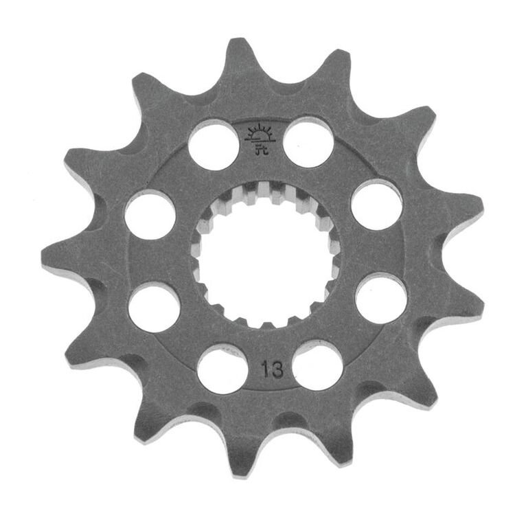 JT Sprockets Front Sprocket Suzuki RMZ 450 / RMX 450Z 2005-2019