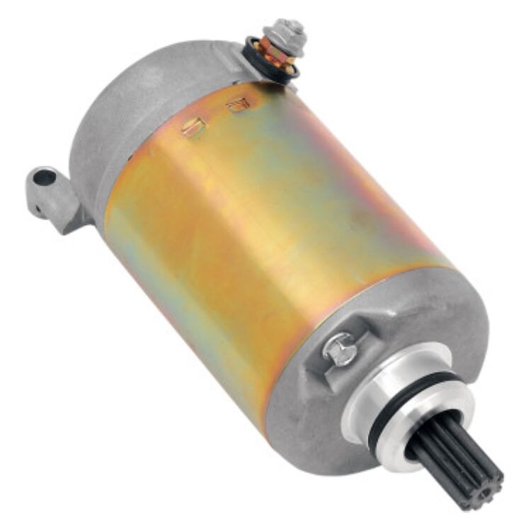 Moose Racing Starter Motor Suzuki GS 1977-1984