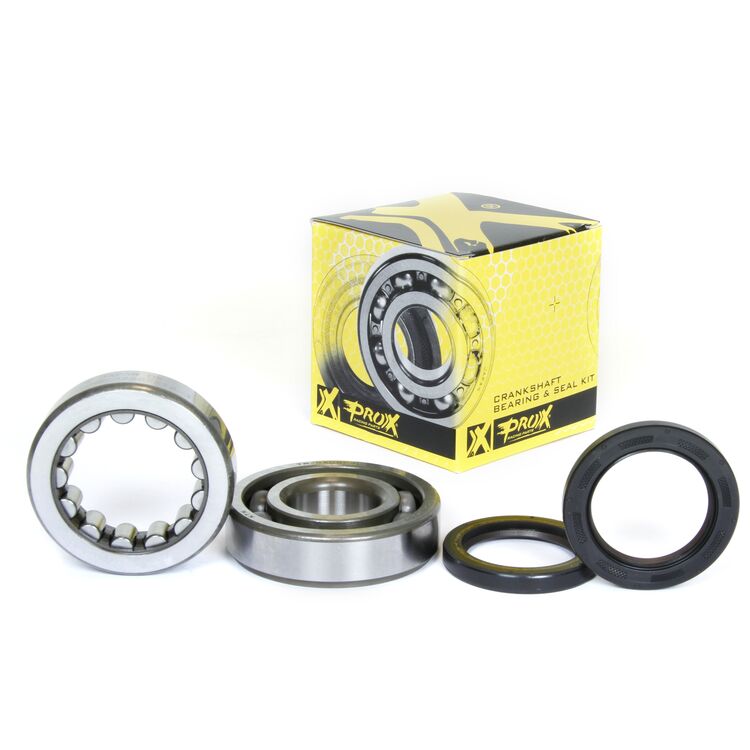 Pro X Crankshaft Bearing And Seal Kit Honda CRF450R 2002-2005