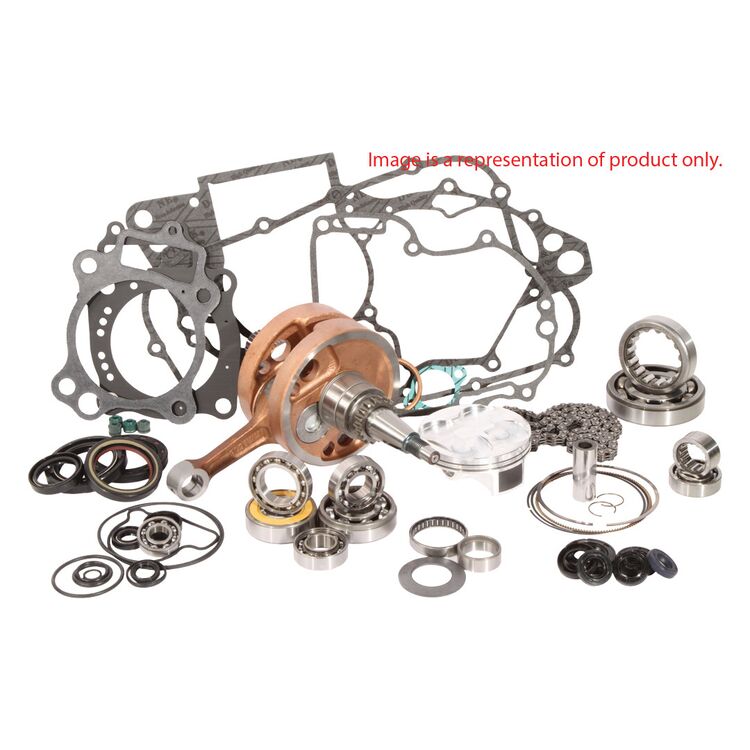 Vertex Complete Engine Rebuild Kit Yamaha YFZ450 2004-2005