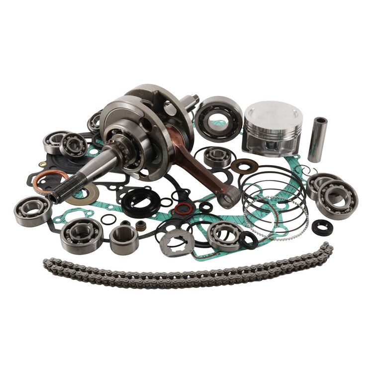 Vertex Big Bore OS Engine Rebuild Kit Yamaha Raptor / Warrior 350 2000-2013