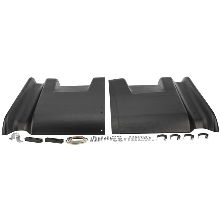 Open Trail Molded UTV Roof Honda Pioneer 700 / 700-4 2014-2024