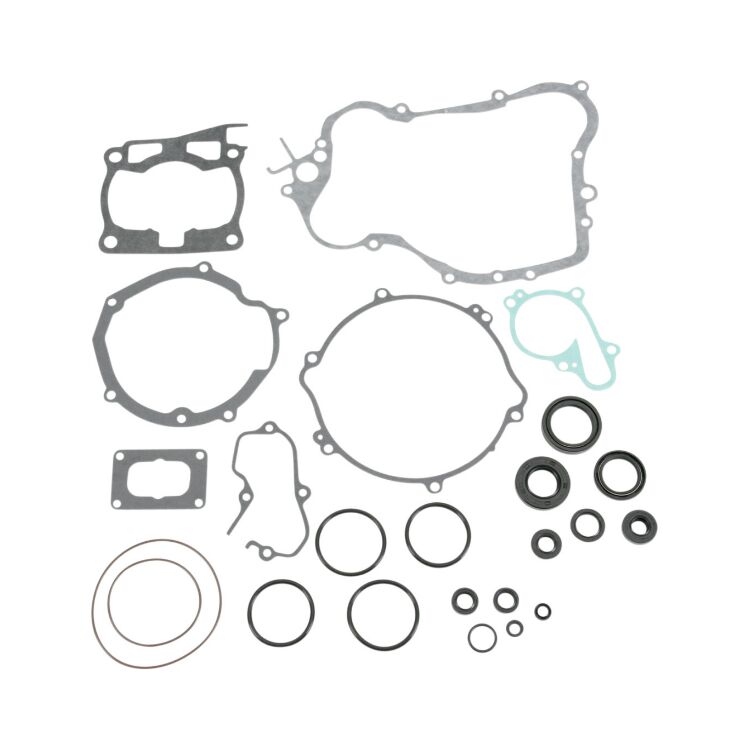 Moose Racing Complete Motor Gasket Kit Yamaha YZ125 1998-2000