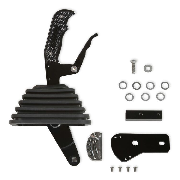 XDR Dual Gate Magnum Grip Shifter Polaris RZR / RS1 2014-2022