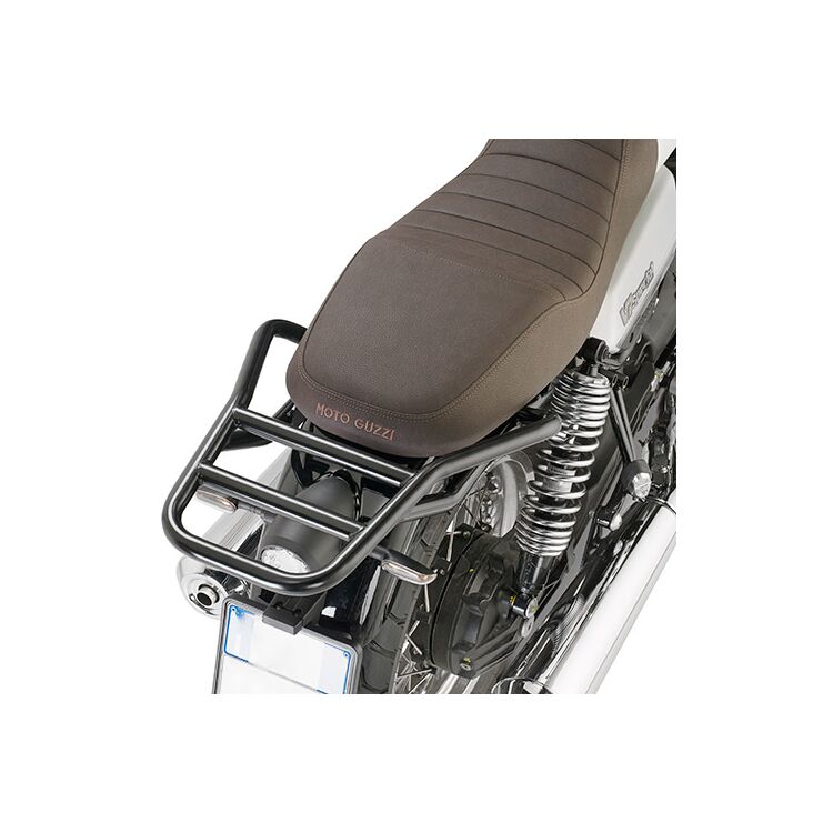 Givi SR8206 Top Case Rack Moto Guzzi V7 Stone / Special / Sport 2021-2026