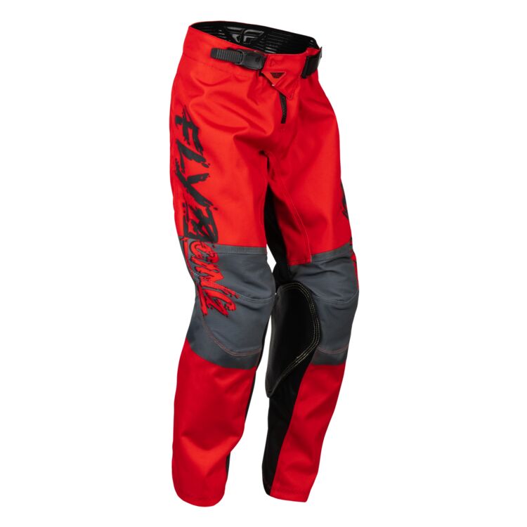 Black/Red/Grey